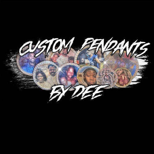 CustomPendantsByDee